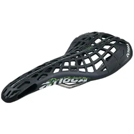 Tioga D-spyder Original 130 mm Schwarz
