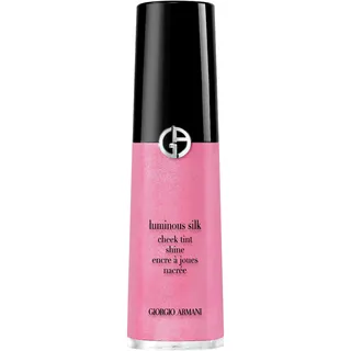 Giorgio Armani Luminous Silk Cheek Tint Shine 53S Cosmic Pink 12 ml