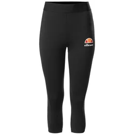 Ellesse Vanoni Caprihose Damen Schwarz L