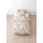 biberna 616315 Mako-Satin Weiß 155 x 220 cm + 2 x 80 x 80 cm