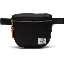 Herschel Gürteltasche Settlement Hip Pack Black