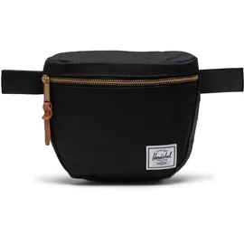 Herschel Gürteltasche Settlement Hip Pack Black
