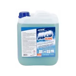 Ofixol Alco Glanz Alkohol-Glanzreiniger 100121 , 5 l - Kanister