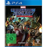 Guardians of the Galaxy: Telltale Series (PS4)