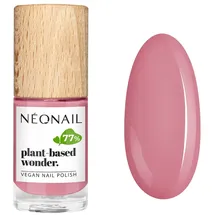 NeoNail Professional Professional Plant-Based Wonder Kollektion pure peach 7,2 ml