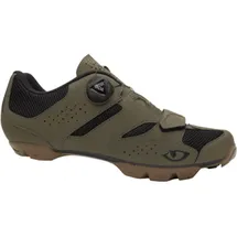 giro bike Cylinder II oliv 48