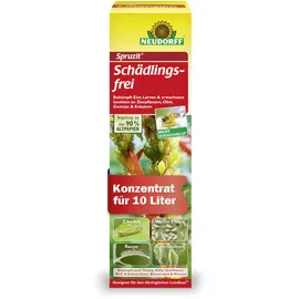 NEUDORFF Spruzit Schädlingsfrei 100 ml