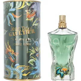 Jean Paul Gaultier Le Beau Paradise Garden Eau de Parfum 75 ml