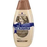 Schauma Shampoo Repair & Pflege 2er Pack, 800 g