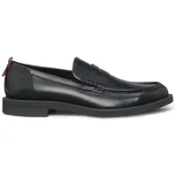 Hugo Varian Bo 10271833 01 Loafer - Black - EU
