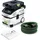 Festool Absaugmobil CLEANTEC CTL MIDI I 578309