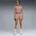 Puma Dreamrun 3" Drycell Short sandstone XL