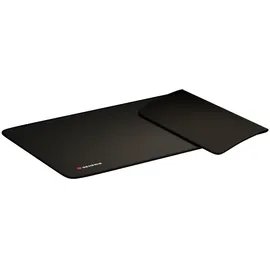 GENESIS M12 Maxi - 900x450x3mm - Schwarz,