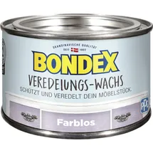 Bondex Veredelungswachs 250 ml transparent