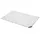 SPESSARTTRAUM Silber medium 100% Daunen 155x200 cm