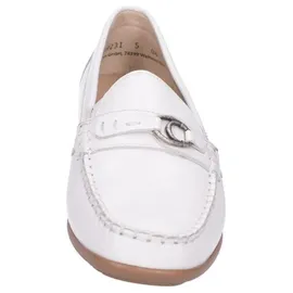 SIOUX Cobarja-H-Sc weiß, 7,5