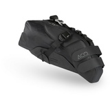 Cube Acid Satteltasche PACK PRO 11 Schwarz