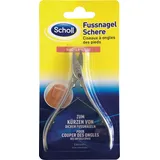 SCHOLL Excellence Nagelschere