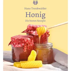 Honig Buch 1 St