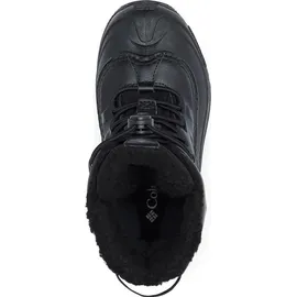 Columbia BugabootTM Schneestiefel Schwarz 38