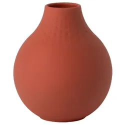 Villeroy & Boch Villeroy & Boch Vase Perle klein Manufacture Collier Vasen   