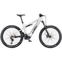 KTM Macina Lycan 772 2023 27,5 Zoll RH 53 cm silber