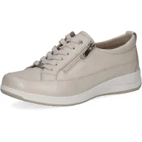 CAPRICE 9-23727-46 Damen Beige 38