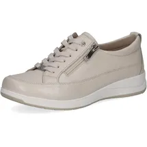 CAPRICE 9-23727-46 Damen Beige 38