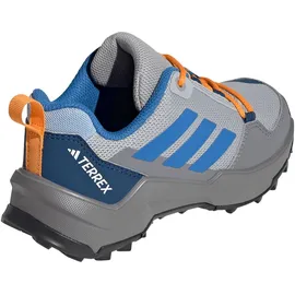 adidas Terrex Ax4S Kinder grau 38