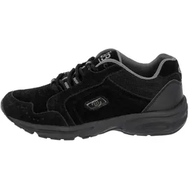 Brütting Circle Walkingschuhe, Schwarz 44 EU