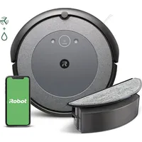 IROBOT Roomba Combo i5