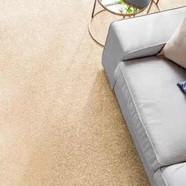 Andiamo Catania Teppichboden 500 x 200 cm Beige