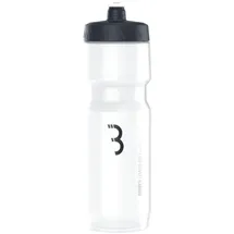 BBB Trinkflasche Transparent 0,75 l