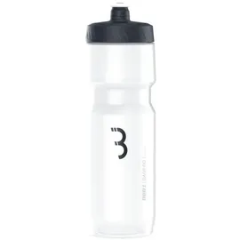 BBB Trinkflasche Transparent 0,75 l
