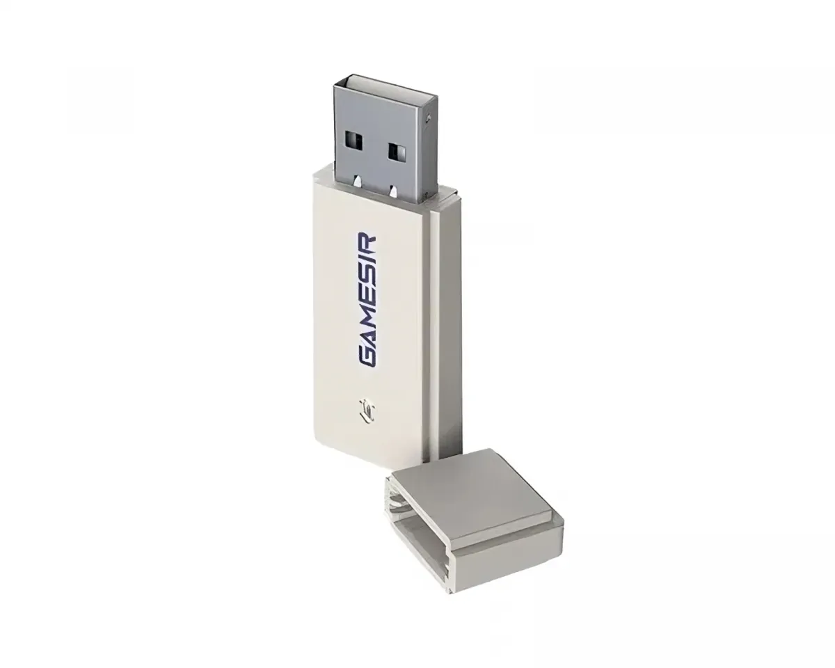 GameSir Nova Kabellos Dongle