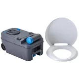 THETFORD Fresh-Up-Set C220 Toiletten-Aufbereitungsset