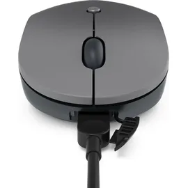Lenovo Go Maus Blau