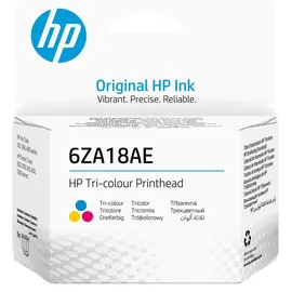 HP 6ZA18AE Druckkopf CMY