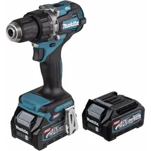 Makita DF002GA201 inkl. 2 x 2,0 Ah + Ladegerät + Koffer