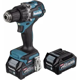Makita DF002GA201 inkl. 2 x 2,0 Ah + Ladegerät + Koffer