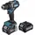 Makita DF002GA201 inkl. 2 x 2,0 Ah + Ladegerät + Koffer
