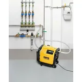 Rems - Entschlammungs- / Spülgerät Multi-Push s - 1500W - 115810 R220