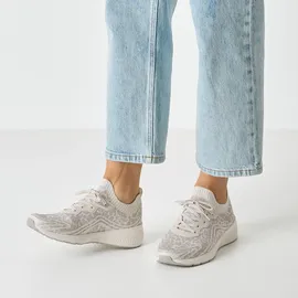 TAMARIS Slip-On Sneaker Damen Braun 39