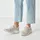 TAMARIS Slip-On Sneaker Damen Braun 39