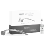 Klapp Cosmetics KLAPP Microneedling Home Care Set