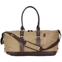 Paddocks Reisetasche Weekender braun