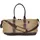 Paddocks Reisetasche Weekender braun