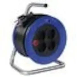 Brennenstuhl 1079180004 Kompakt 15m H05VV-F 3G1.5 107