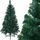 OEM Künstlicher Weihnachtsbaum Kaukasische Tanne Grün 150 cm