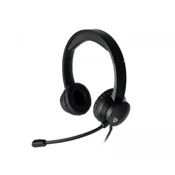 Thronmax THX-20 USB Headset - Schwarz